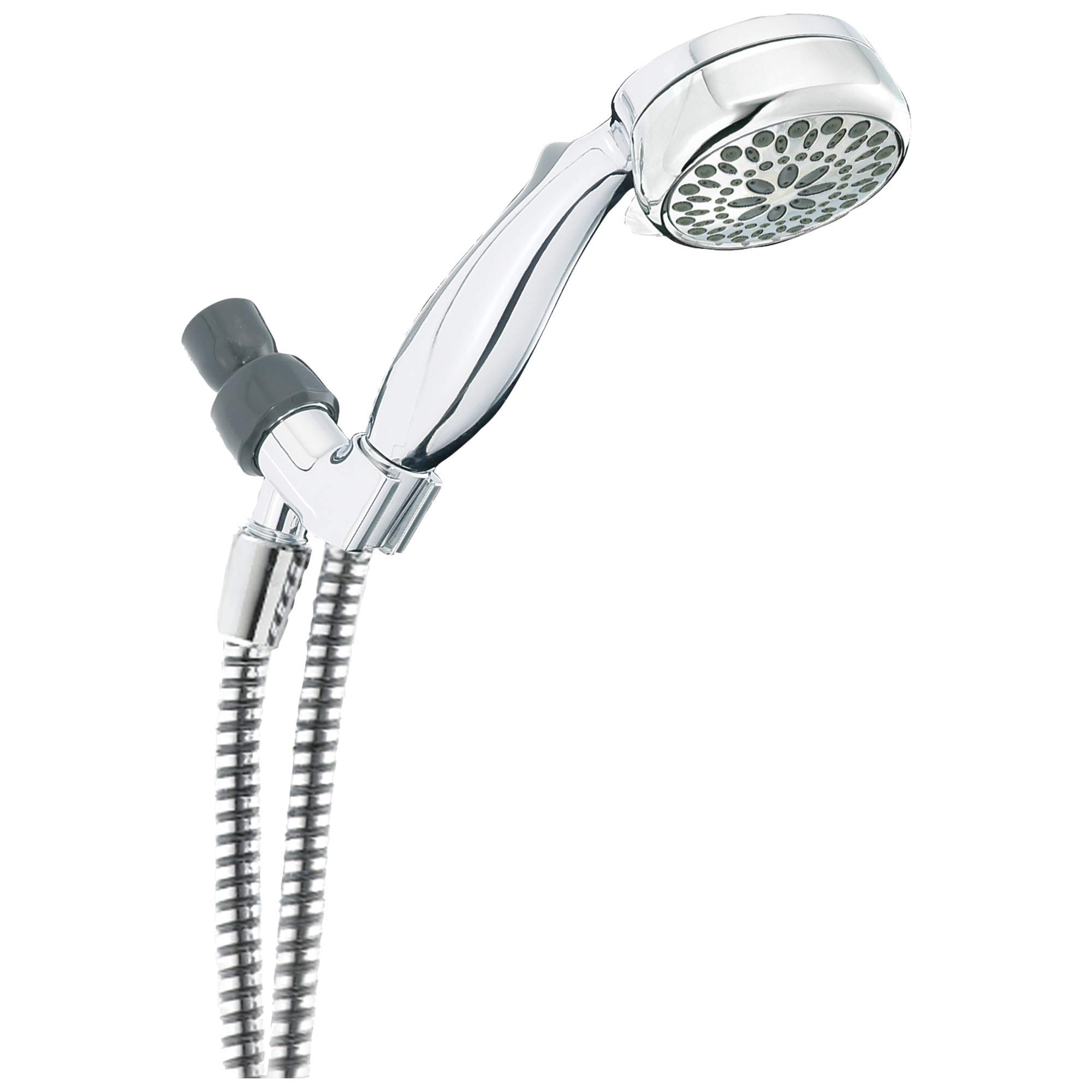 DELTA FAUCET 75701C 7-Setting Hand Shower, Chrome - Amazon.com